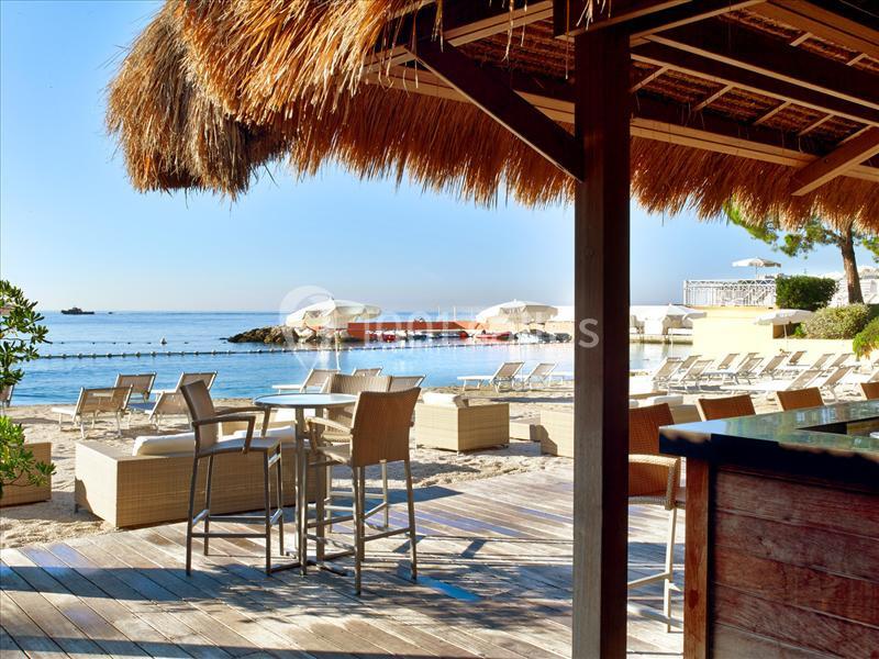 Le Méridien Beach Plaza - galerie - photo 7