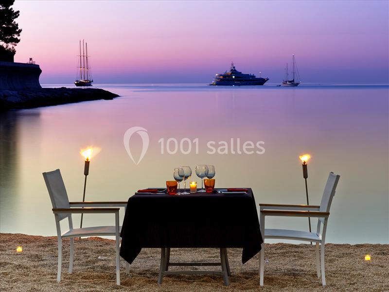 Le Méridien Beach Plaza - galerie - photo 8