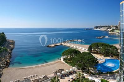 Le Méridien Beach Plaza - photo 1