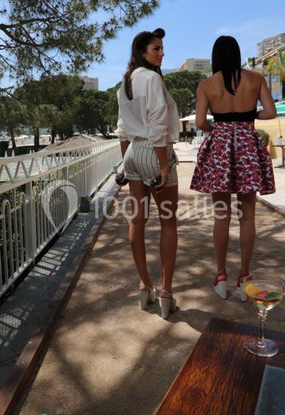 Le Méridien Beach Plaza - galerie - photo 23
