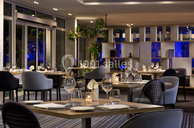 Le Méridien Beach Plaza - galerie - photo 24