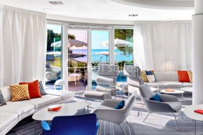 Le Méridien Beach Plaza - photo 2