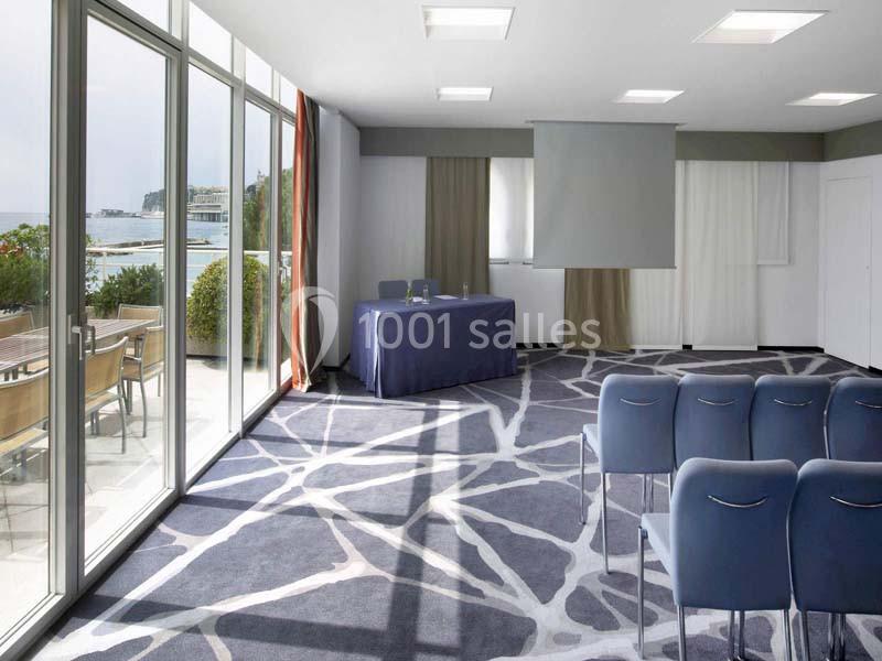 Le Méridien Beach Plaza - galerie - photo 11
