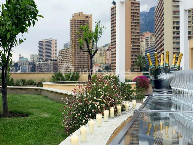 Le Méridien Beach Plaza - galerie - photo 5