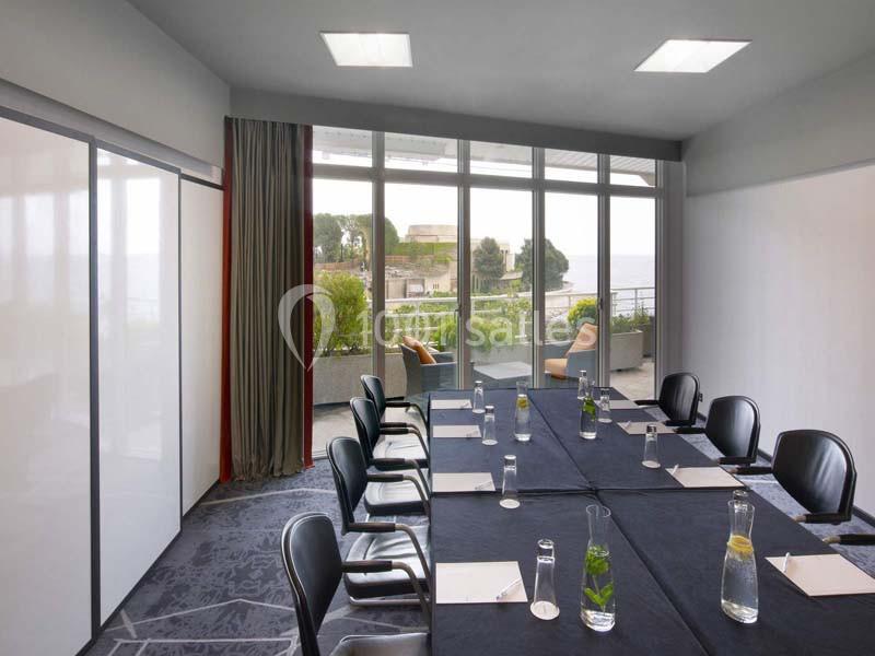 Le Méridien Beach Plaza - galerie - photo 15