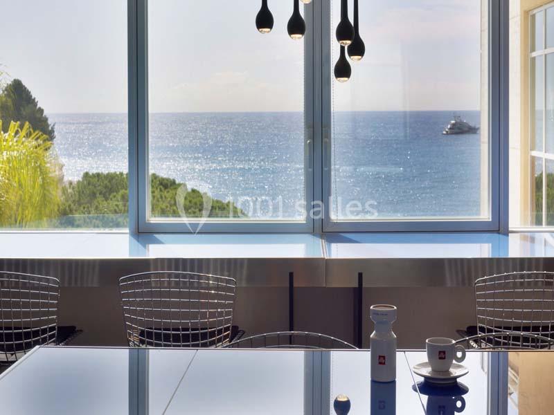 Le Méridien Beach Plaza - galerie - photo 19
