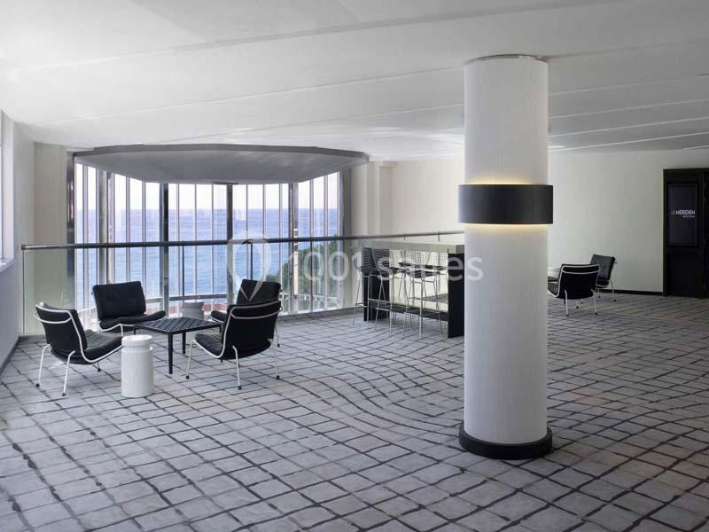 Le Méridien Beach Plaza - galerie - photo 20