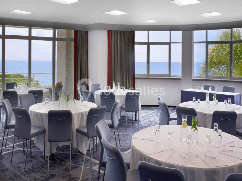 Le Méridien Beach Plaza - galerie - photo 18