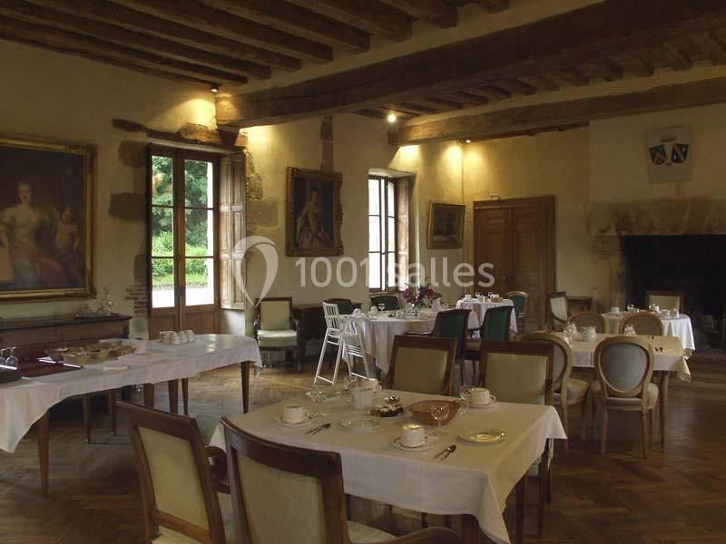 La Beuvrière - galerie - photo 4