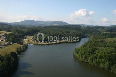 Miniature Location salle Meyrignac-l'Église (Corrèze) - Domaine des Monédières #14 Location salle Meyrignac-l'Église (Corrèze) - Domaine des Monédières #24