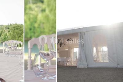 Miniature Location salle Meyrignac-l'Église (Corrèze) - Domaine des Monédières #8 Location salle Meyrignac-l'Église (Corrèze) - Domaine des Monédières #24