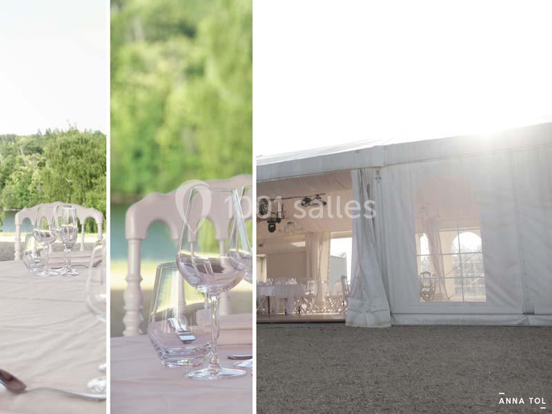 Location salle Meyrignac-l'Église (Corrèze) - Domaine des Monédières #8 Location salle Meyrignac-l'Église (Corrèze) - Domaine des Monédières #8