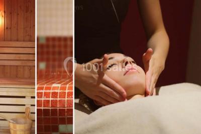 Miniature Location salle Meyrignac-l'Église (Corrèze) - Domaine des Monédières #9 Location salle Meyrignac-l'Église (Corrèze) - Domaine des Monédières #24