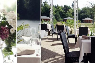 Miniature Location salle Meyrignac-l'Église (Corrèze) - Domaine des Monédières #11 Location salle Meyrignac-l'Église (Corrèze) - Domaine des Monédières #24