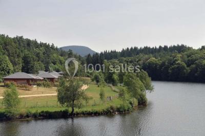 Miniature Location salle Meyrignac-l'Église (Corrèze) - Domaine des Monédières #13 Location salle Meyrignac-l'Église (Corrèze) - Domaine des Monédières #24