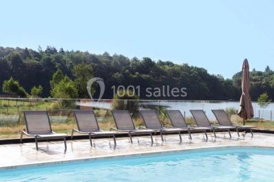 Miniature Location salle Meyrignac-l'Église (Corrèze) - Domaine des Monédières #16 Location salle Meyrignac-l'Église (Corrèze) - Domaine des Monédières #24