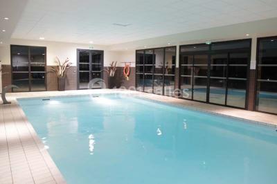 Miniature Location salle Meyrignac-l'Église (Corrèze) - Domaine des Monédières #20 Location salle Meyrignac-l'Église (Corrèze) - Domaine des Monédières #24