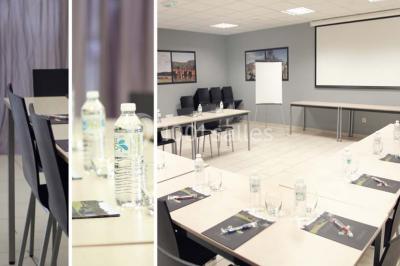 Miniature Location salle Meyrignac-l'Église (Corrèze) - Domaine des Monédières #21 Location salle Meyrignac-l'Église (Corrèze) - Domaine des Monédières #24