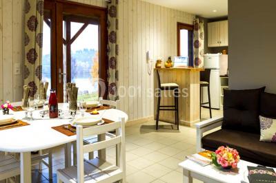 Miniature Location salle Meyrignac-l'Église (Corrèze) - Domaine des Monédières #23 Location salle Meyrignac-l'Église (Corrèze) - Domaine des Monédières #24