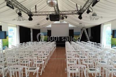 Miniature Location salle Meyrignac-l'Église (Corrèze) - Domaine des Monédières #2 Location salle Meyrignac-l'Église (Corrèze) - Domaine des Monédières #24