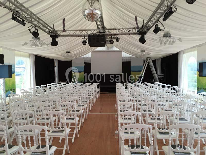 Location salle Meyrignac-l'Église (Corrèze) - Domaine des Monédières #2 Location salle Meyrignac-l'Église (Corrèze) - Domaine des Monédières #2