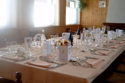 L'auberge De La Montagne - photo 1
