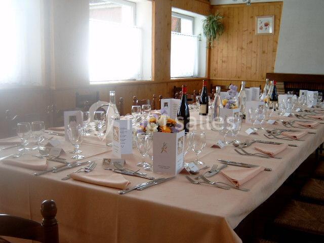L'auberge De La Montagne - galerie - photo 1