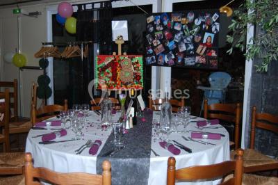L'auberge De La Montagne - photo 4