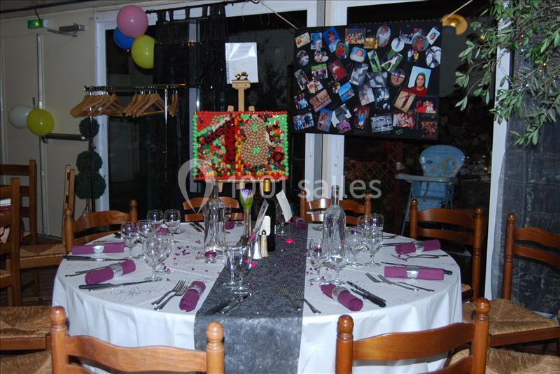 L'auberge De La Montagne - galerie - photo 4
