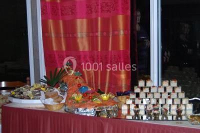 L'auberge De La Montagne - photo 5