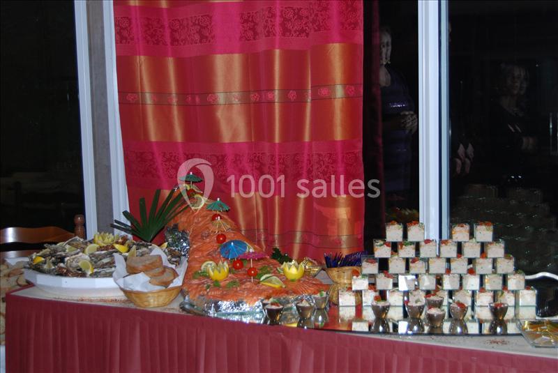 L'auberge De La Montagne - galerie - photo 5