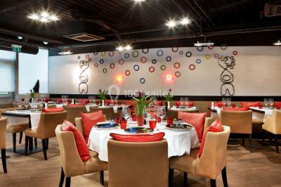 La Table des Artistes La Table des Artistes