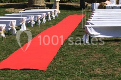 Location salle Sarzay (Indre) - Château de Sarzay #24