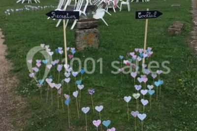 Location salle Sarzay (Indre) - Château de Sarzay #24