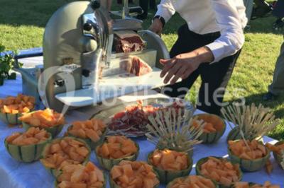 Location salle Sarzay (Indre) - Château de Sarzay #24