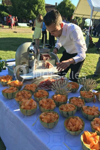 Location salle Sarzay (Indre) - Château de Sarzay #19