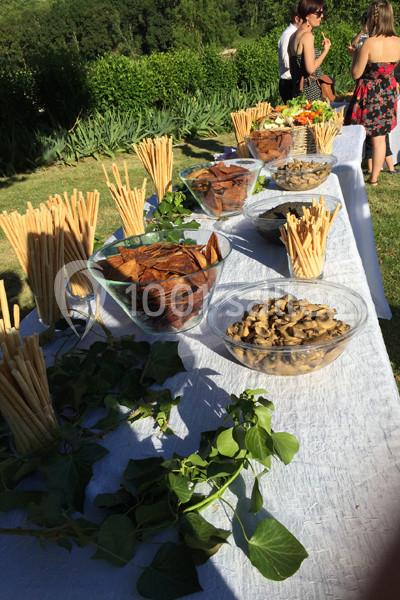 Location salle Sarzay (Indre) - Château de Sarzay #20