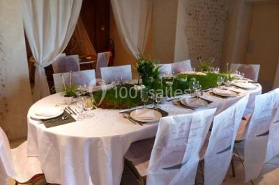 Miniature Location salle Saint-Benoît-sur-Loire (Loiret) - La Ferme des Vignes Berault #3 Location salle Saint-Benoît-sur-Loire (Loiret) - La Ferme des Vignes Berault #19