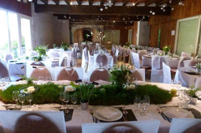 Miniature Location salle Saint-Benoît-sur-Loire (Loiret) - La Ferme des Vignes Berault #4 Location salle Saint-Benoît-sur-Loire (Loiret) - La Ferme des Vignes Berault #19