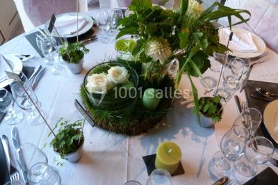 Miniature Location salle Saint-Benoît-sur-Loire (Loiret) - La Ferme des Vignes Berault #5 Location salle Saint-Benoît-sur-Loire (Loiret) - La Ferme des Vignes Berault #19