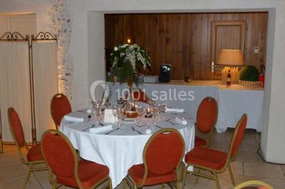 Miniature Location salle Saint-Benoît-sur-Loire (Loiret) - La Ferme des Vignes Berault #6 Location salle Saint-Benoît-sur-Loire (Loiret) - La Ferme des Vignes Berault #19