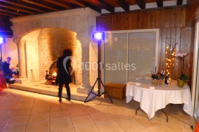 Miniature Location salle Saint-Benoît-sur-Loire (Loiret) - La Ferme des Vignes Berault #8 Location salle Saint-Benoît-sur-Loire (Loiret) - La Ferme des Vignes Berault #19