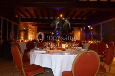 Miniature Location salle Saint-Benoît-sur-Loire (Loiret) - La Ferme des Vignes Berault #10 Location salle Saint-Benoît-sur-Loire (Loiret) - La Ferme des Vignes Berault #19