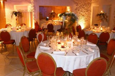 Miniature Location salle Saint-Benoît-sur-Loire (Loiret) - La Ferme des Vignes Berault #12 Location salle Saint-Benoît-sur-Loire (Loiret) - La Ferme des Vignes Berault #19