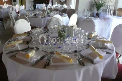 Miniature Location salle Saint-Benoît-sur-Loire (Loiret) - La Ferme des Vignes Berault #13 Location salle Saint-Benoît-sur-Loire (Loiret) - La Ferme des Vignes Berault #19