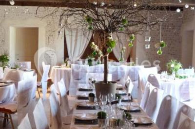 Miniature Location salle Saint-Benoît-sur-Loire (Loiret) - La Ferme des Vignes Berault #14 Location salle Saint-Benoît-sur-Loire (Loiret) - La Ferme des Vignes Berault #19