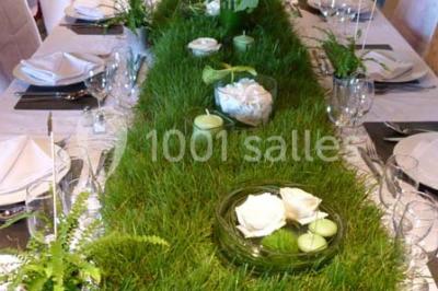 Miniature Location salle Saint-Benoît-sur-Loire (Loiret) - La Ferme des Vignes Berault #15 Location salle Saint-Benoît-sur-Loire (Loiret) - La Ferme des Vignes Berault #19