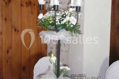 Miniature Location salle Saint-Benoît-sur-Loire (Loiret) - La Ferme des Vignes Berault #16 Location salle Saint-Benoît-sur-Loire (Loiret) - La Ferme des Vignes Berault #19