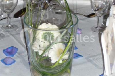 Miniature Location salle Saint-Benoît-sur-Loire (Loiret) - La Ferme des Vignes Berault #17 Location salle Saint-Benoît-sur-Loire (Loiret) - La Ferme des Vignes Berault #19