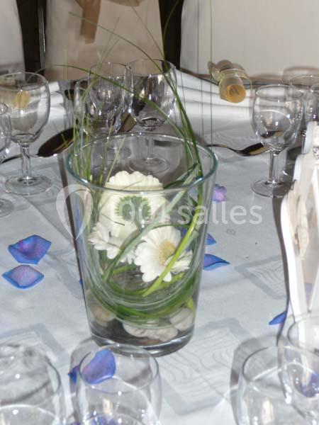 Location salle Saint-Benoît-sur-Loire (Loiret) - La Ferme des Vignes Berault #17